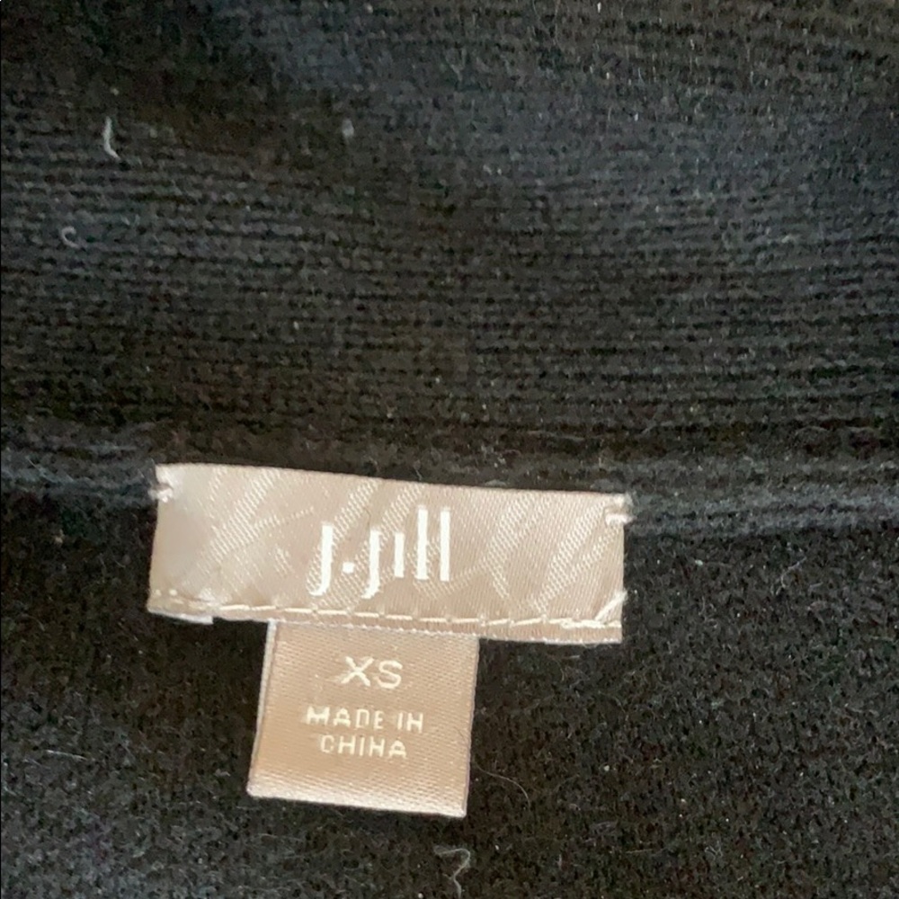 Sweater jacket! - Picture 3 of 4